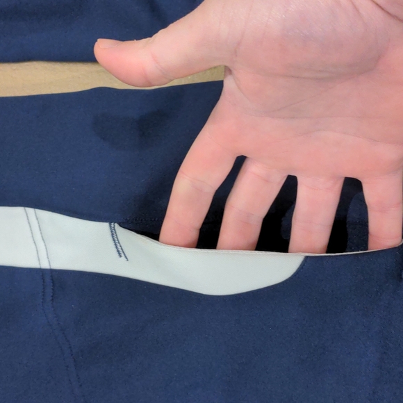 SPBC Athletic Jacket Size M - Picture 4 of 8